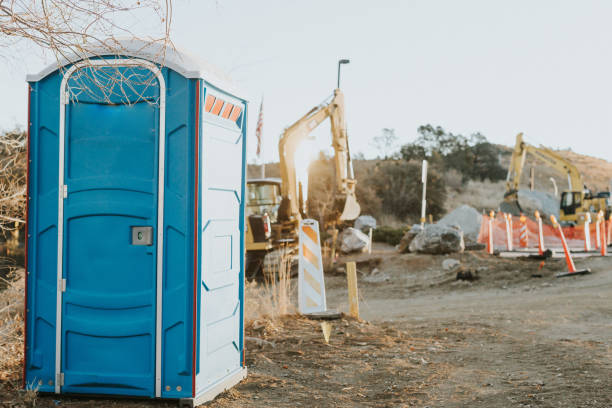 Best Local porta potty services  in Womelsdorf, PA