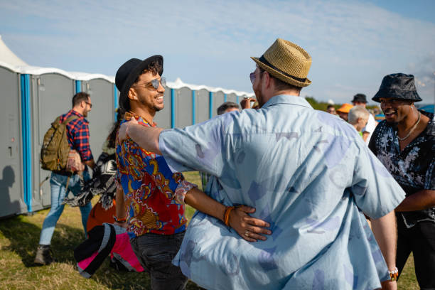 Best Portable toilet rental for construction  in Womelsdorf, PA