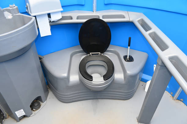 Best Affordable porta potty rental  in Womelsdorf, PA